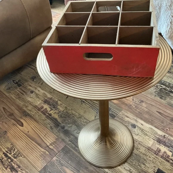 Beer tray - Picture 2 of 2